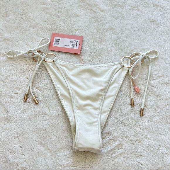 NWT!!! Cult Gaia women bikini size M Retail 180$